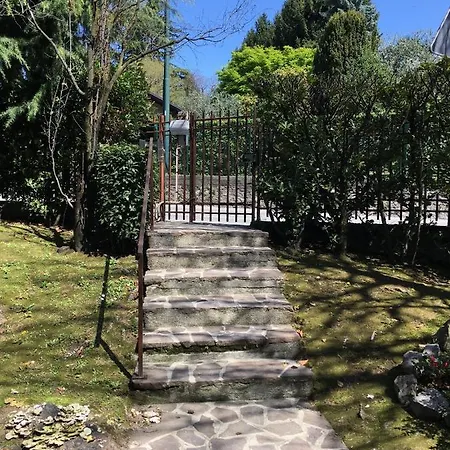Easywelcome - Casa Saronni Apartamento Bellagio
