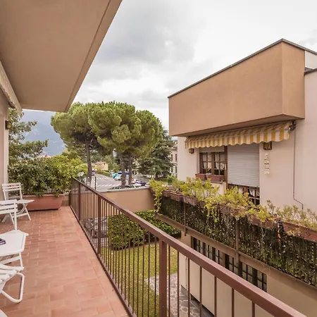 Apartamento Easywelcome - Casa Saronni *