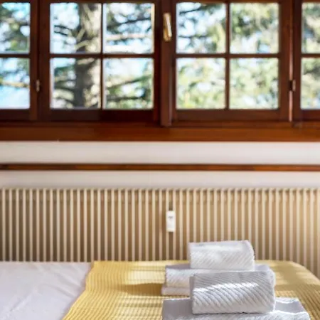 Apartamento Easywelcome - Casa Saronni *