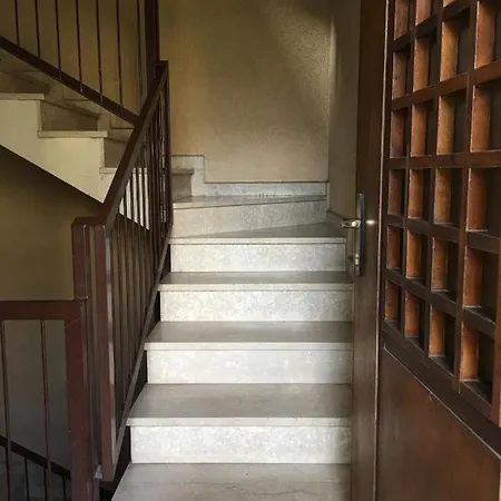 Apartamento Easywelcome - Casa Saronni