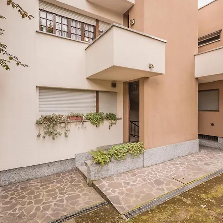 Apartamento Easywelcome - Casa Saronni