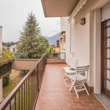 Easywelcome - Casa Saronni Apartamento Bellagio