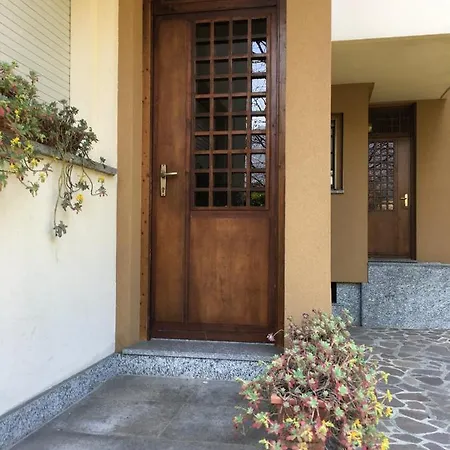 Easywelcome - Casa Saronni Apartamento *