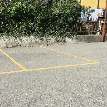 Apartamento Easywelcome - Casa Saronni *