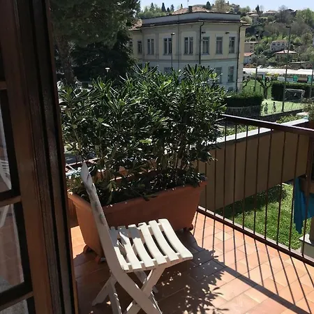 Apartamento Easywelcome - Casa Saronni