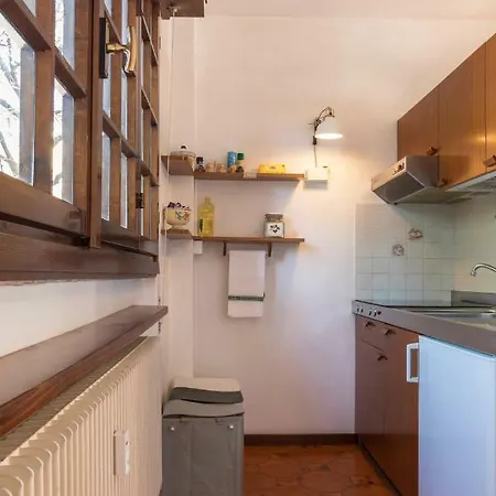 Easywelcome - Casa Saronni Apartamento