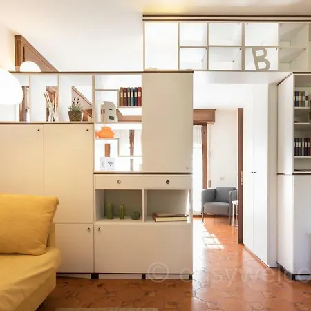 Easywelcome - Casa Saronni Apartamento *