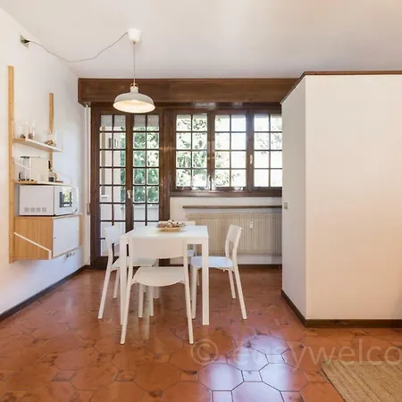 Apartamento Easywelcome - Casa Saronni Bellagio