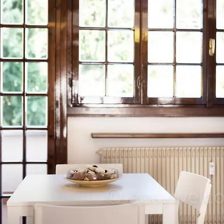 Easywelcome - Casa Saronni Apartamento *