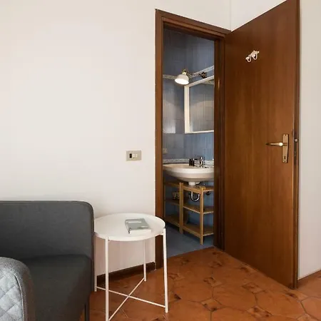 Easywelcome - Casa Saronni Apartamento