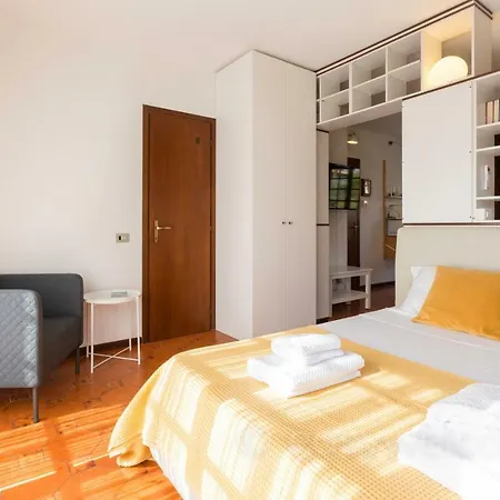 Easywelcome - Casa Saronni Apartamento Bellagio