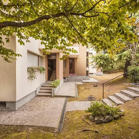 Apartamento Easywelcome - Casa Saronni *