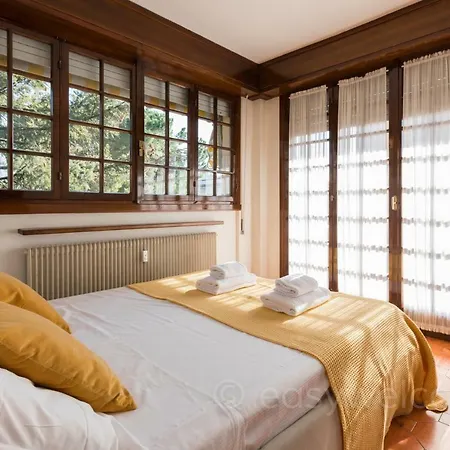 Apartamento Easywelcome - Casa Saronni *