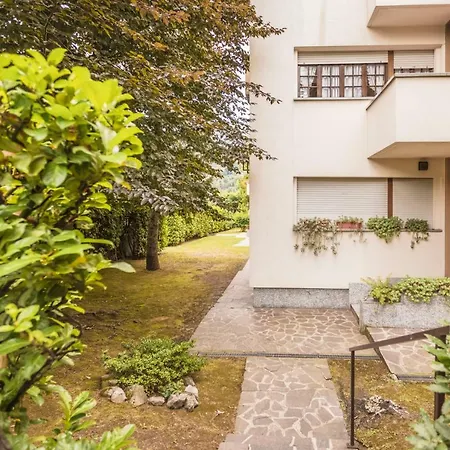 Easywelcome - Casa Saronni Apartamento