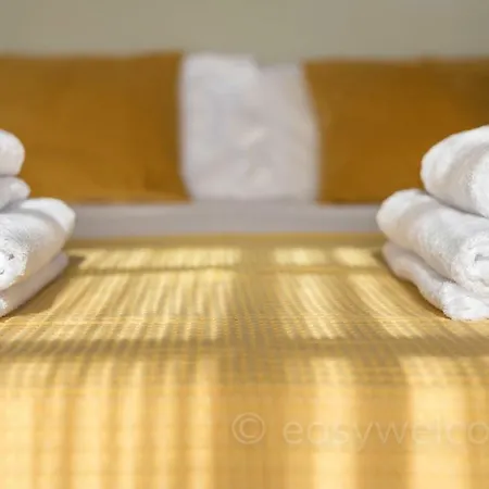 Apartamento Easywelcome - Casa Saronni Bellagio